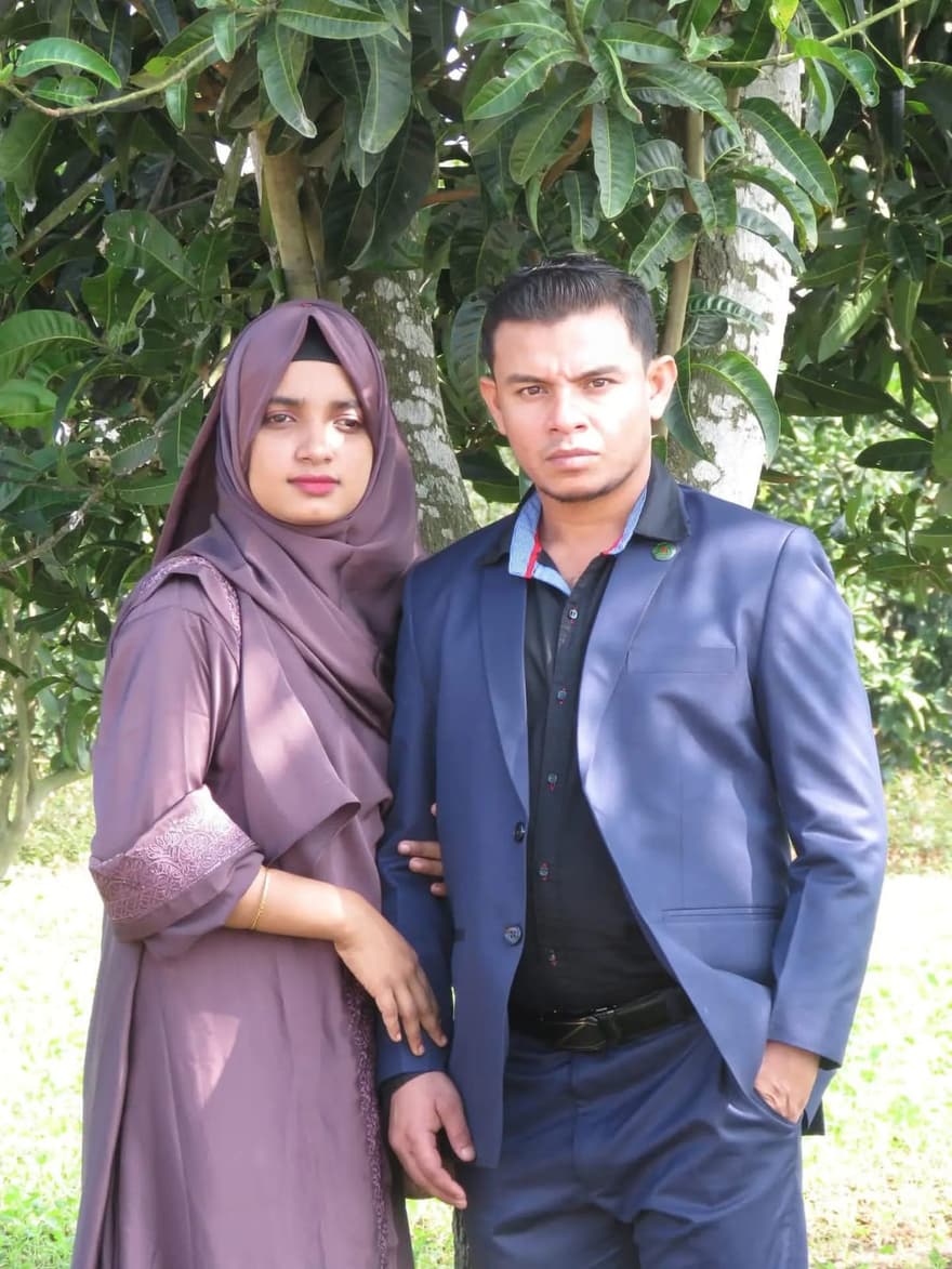 Mohammad Nahidur Rahman Polash — 5