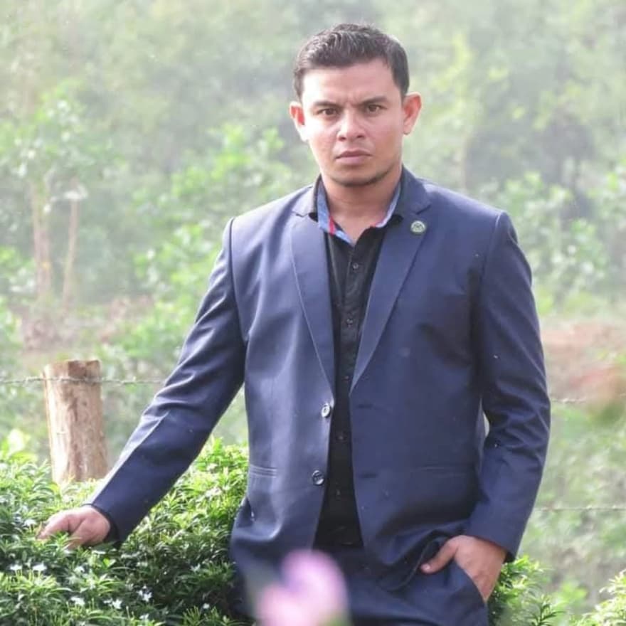 Mohammad Nahidur Rahman Polash — photo 8