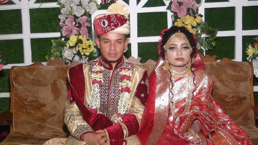 Mohammad Nahidur Rahman Polash — photo 9